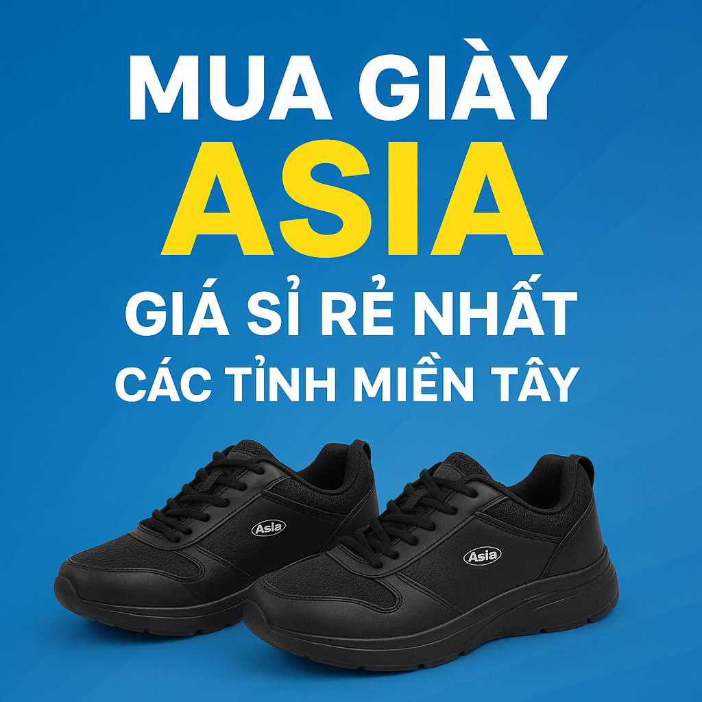 giày asia