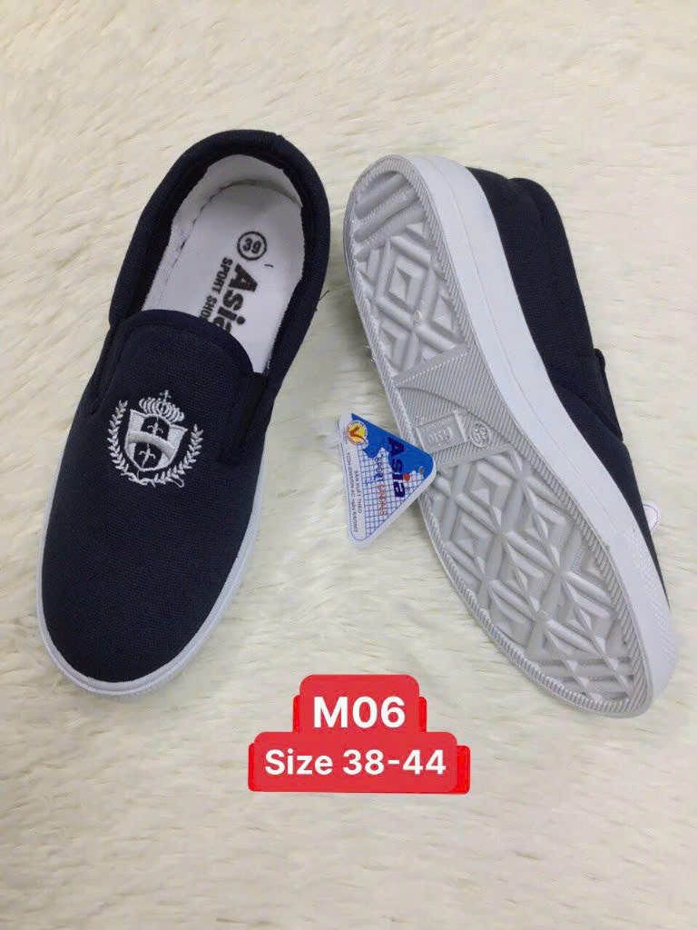 Công Ty Giày Asia – Thương Hiệu Giày Việt Uy Tín, Chất Lượng, Giá Rẻ