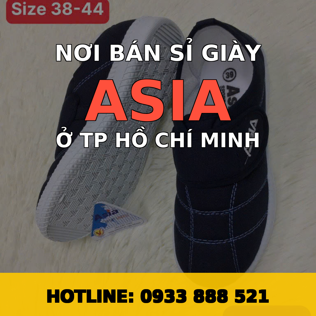 NƠI BÁN SỈ GIÀY ASIA Ở TP HỒ CHÍ MINH – BÁO GIÁ SỈ CẬP NHẬT 2025